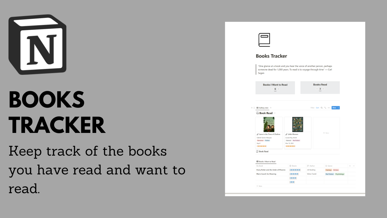 Media Buku Tracker 1