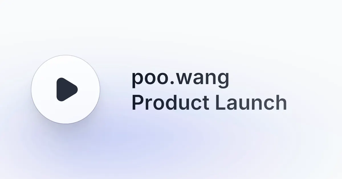 poo.wang 🗲 share files, images, video gallery image