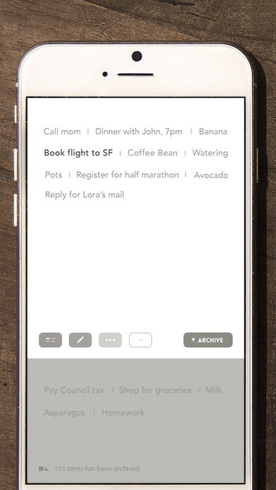 Blink gallery image