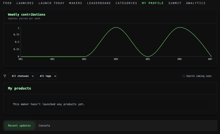 Launch Daemon gallery image