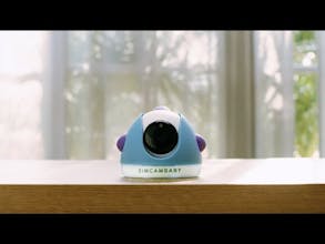 SimCam Baby Monitor gallery image
