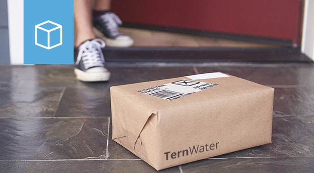 Tern's Smart Faucet Attachment gallery image