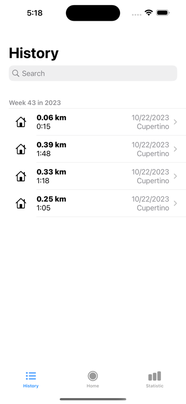 RunFlow gallery image