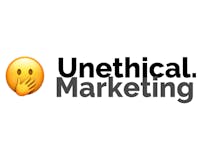 Unethical Marketing Exposé media 3
