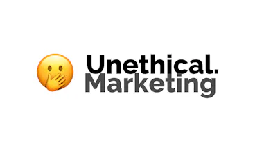 Unethical Marketing Exposé gallery image