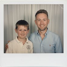 AI Polaroid Generator by AI Photoshoot gallery image