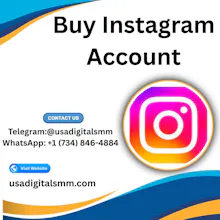 Instagram Accounts gallery image