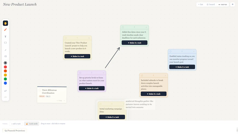 Chimerical screenshot 4