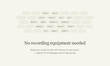 SlideVox gallery image