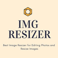 Online Image Resizer and Photo Editor