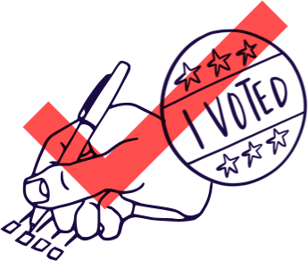 Crush the Midterms gallery image