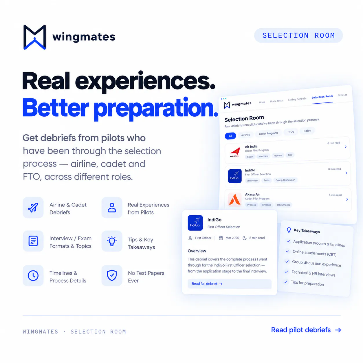 Wingmates gallery image