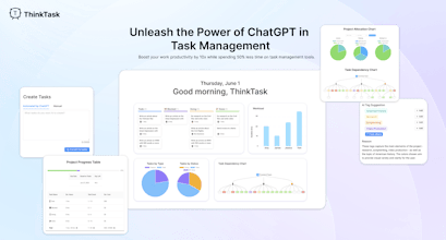 ThinkTask gallery image