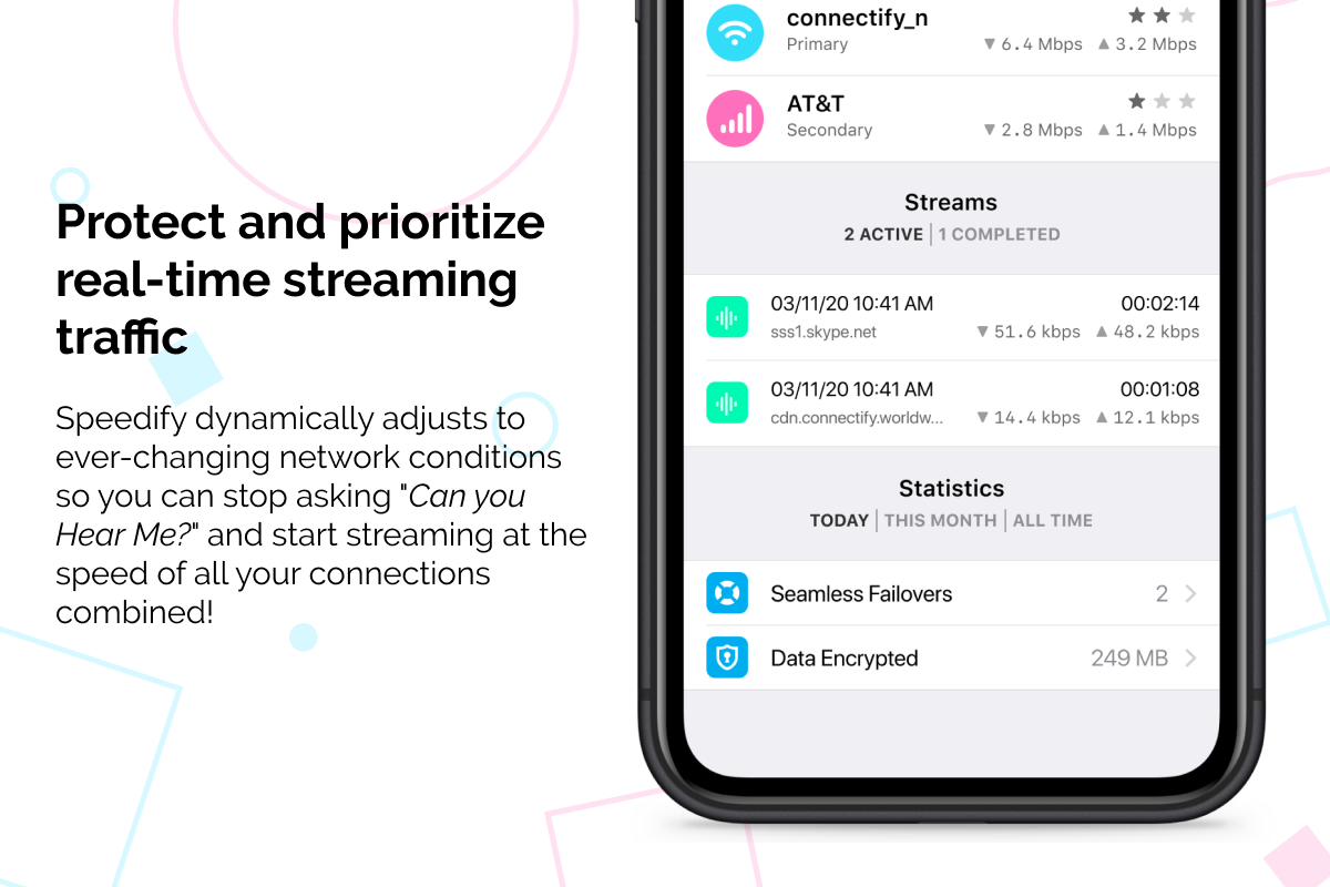 Speedify 10 gallery image