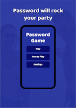 Password Game gallery image