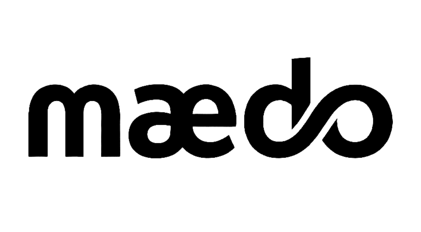 Maedo - Main product screenshot demonstrating key features and user interface