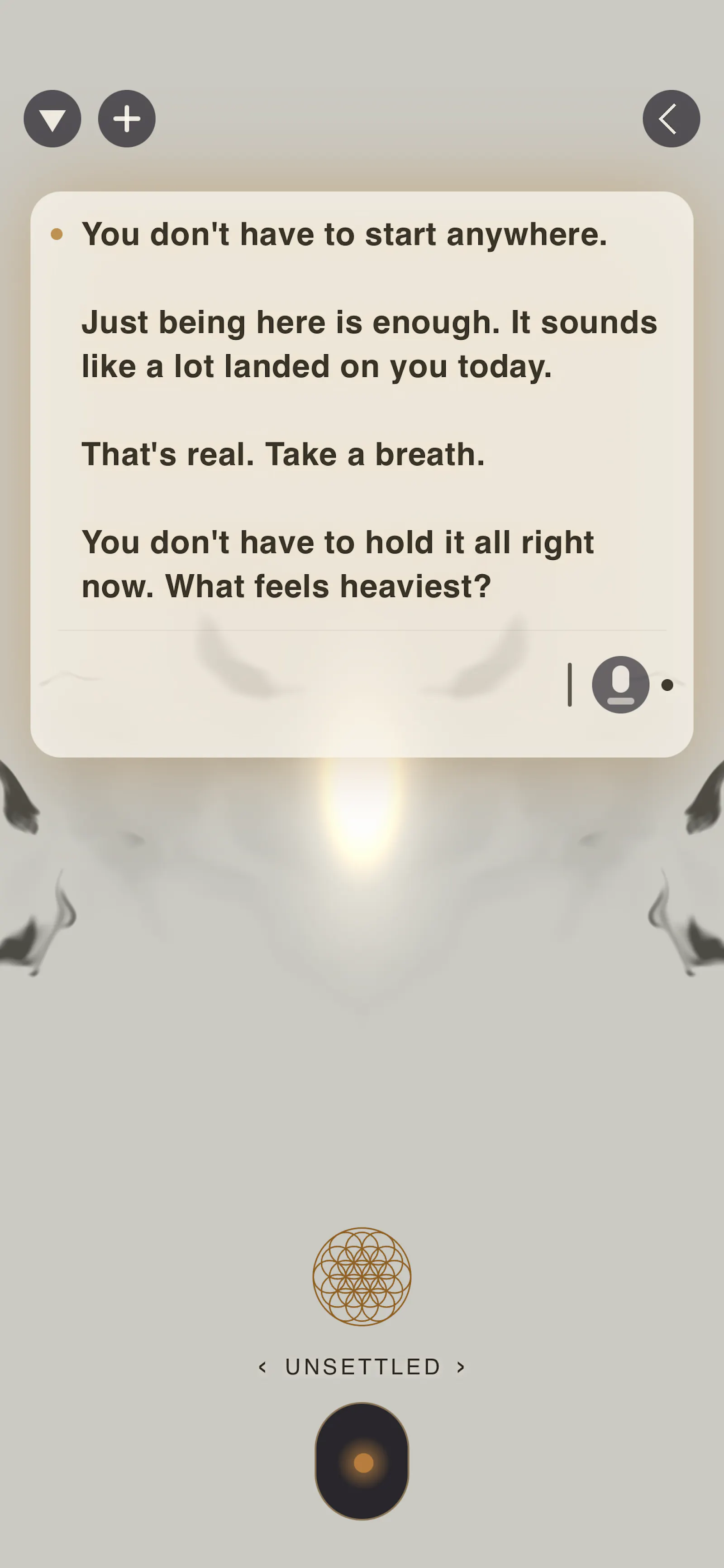 Entrain Grounded screenshot 6
