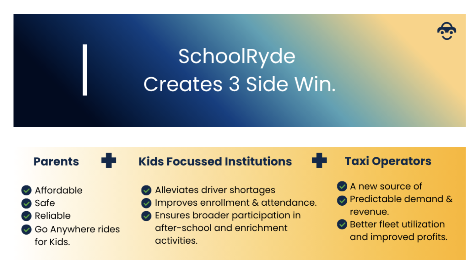 SchoolRyde gallery image