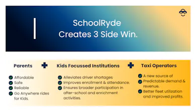 SchoolRyde gallery image