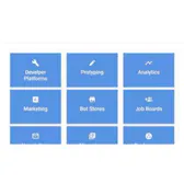 Bot Stash Messenger Bot
