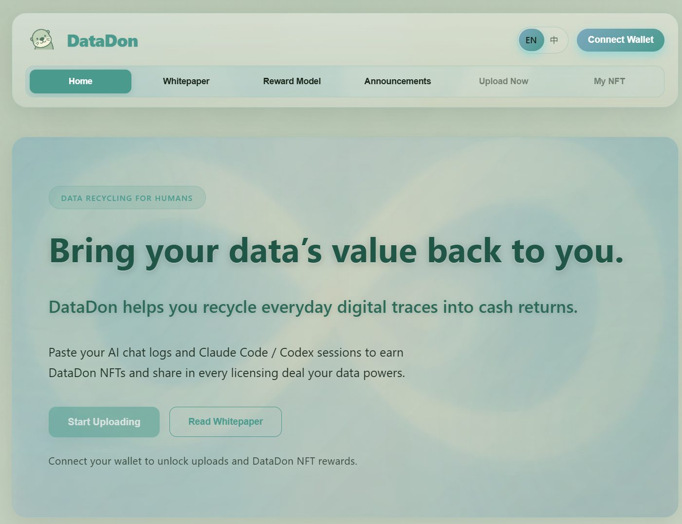 DataDon gallery image
