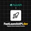 FastLaunchAPI