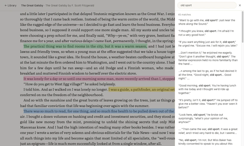 ReadHere screenshot 6