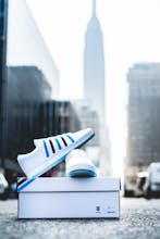 Gary Vee Clouds & Dirt Sneakers gallery image