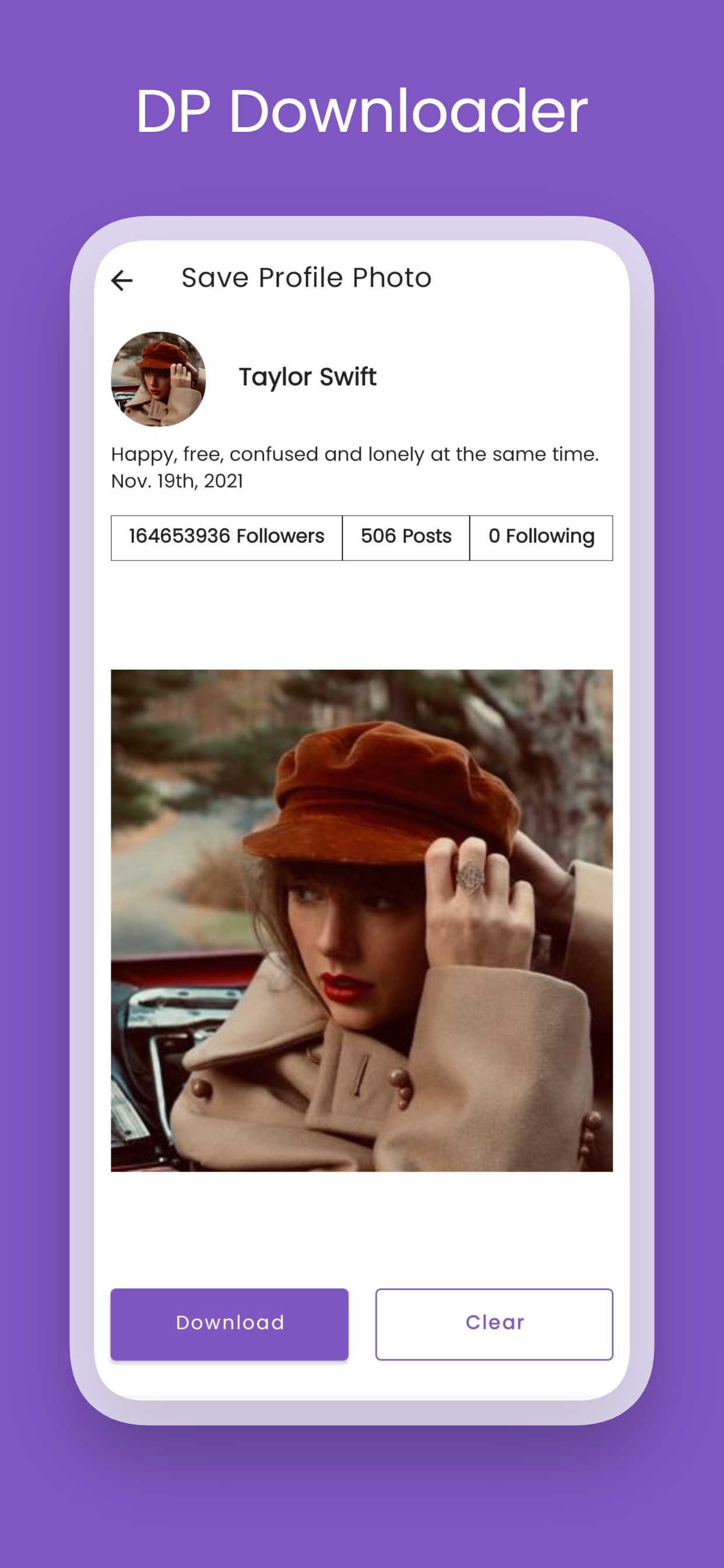 Gramly gallery image