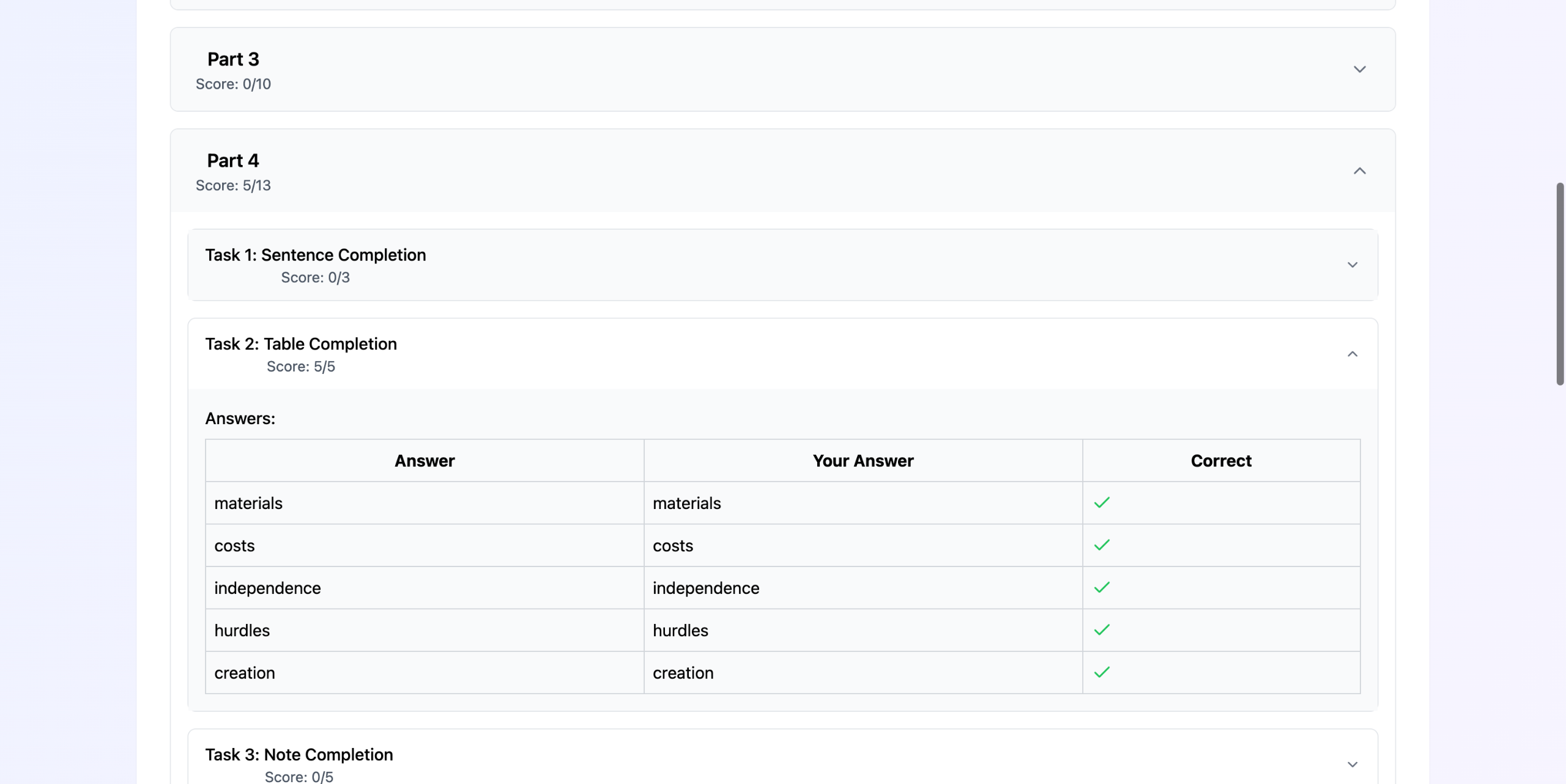 IELTSMock.in - Oefen slim, score slimmer media 13