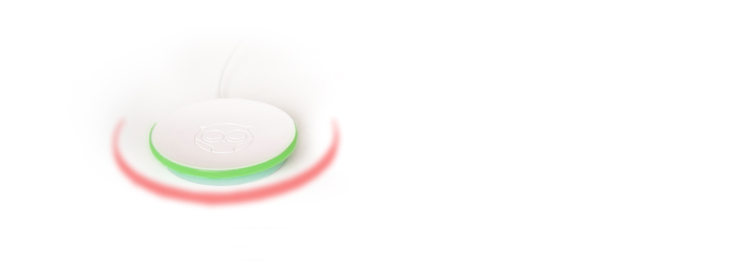 Owlet Smart Sock gallery image