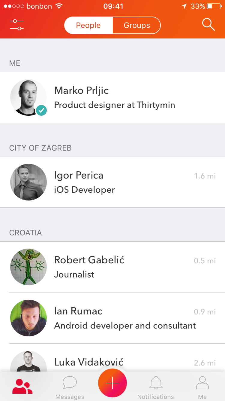 Thirtymin Meetings gallery image