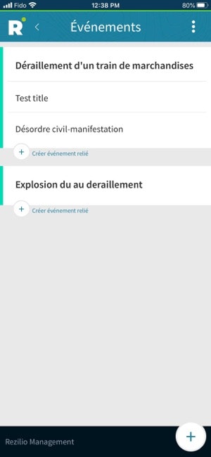 Rezilio gallery image