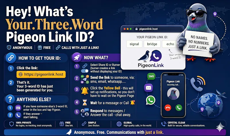 Pigeon Link screenshot 3