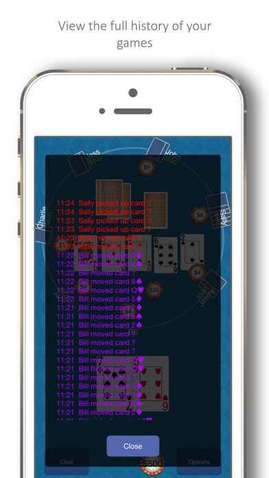 Deck of Cards gallery image