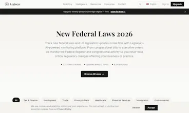 Legiseye gallery image