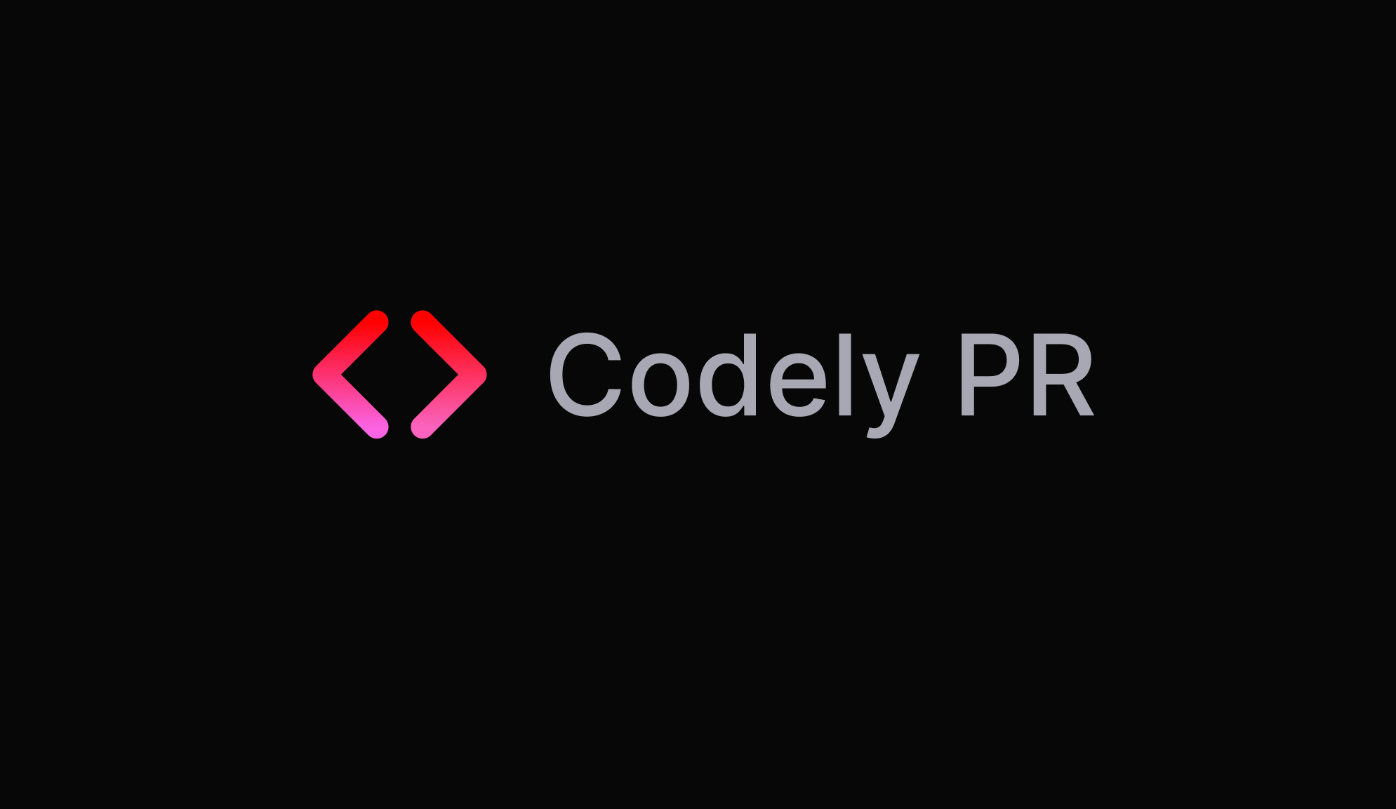 Codely PR - AI Code Review media 1