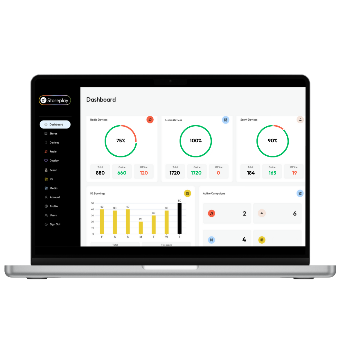 Storeplay gallery image