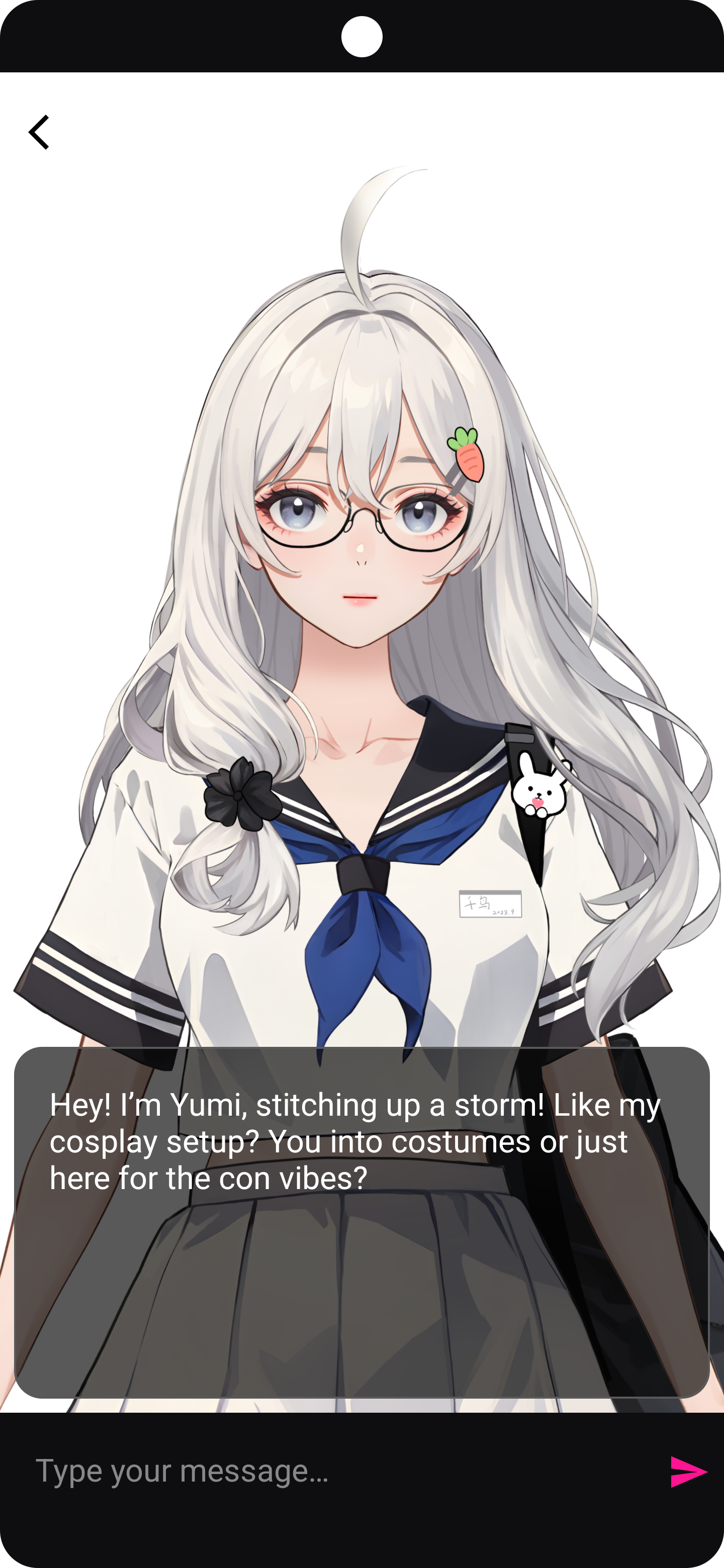 TomodoAI gallery image