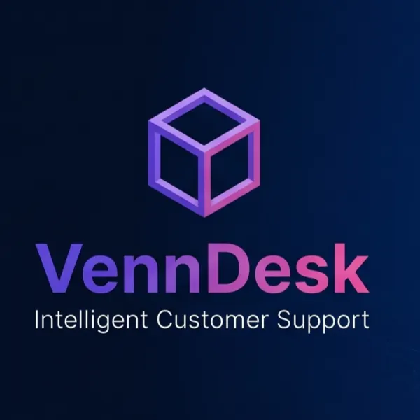 VennDesk
