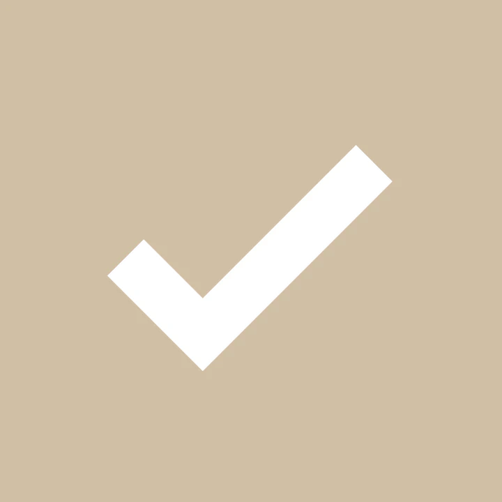 Design System Checklist