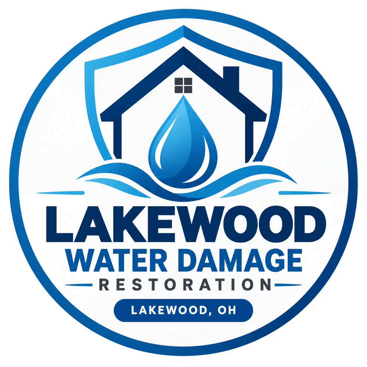 Lakewood Water Damage Restoration gallery image