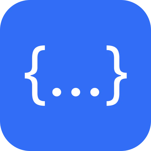PromptStruct logo
