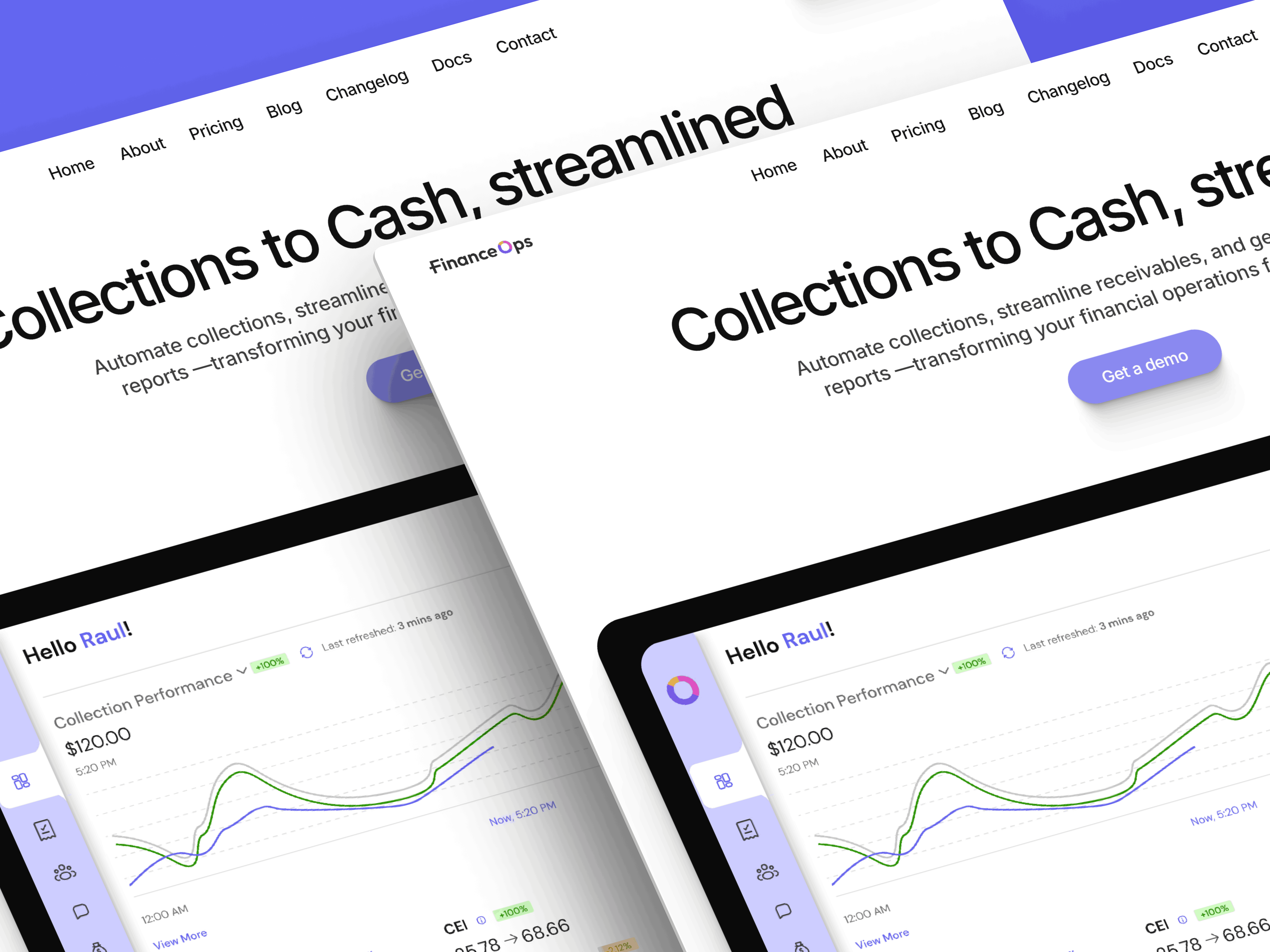 FinanceOps gallery image