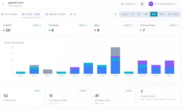 AI Search Index gallery image