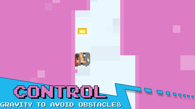 Gravity Square! gallery image