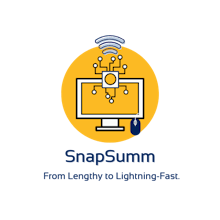 SnapSumm gallery image