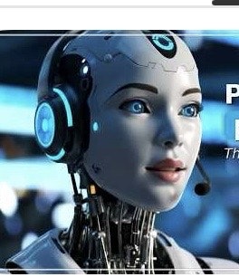 Phara AI gallery image