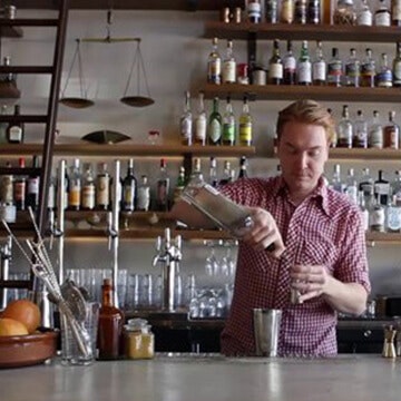 Trophy Cocktail gallery image