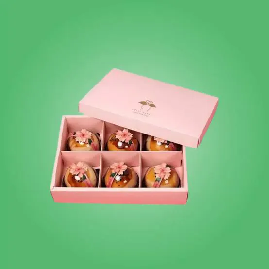 Just Custom Packaging gallery image